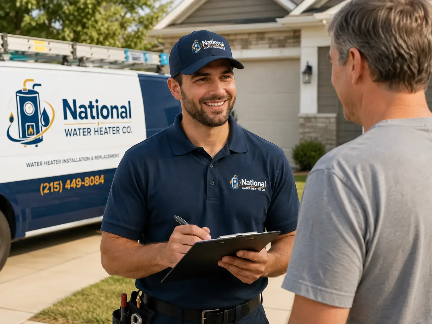 Water Heater Installation Docena, AL FAQs